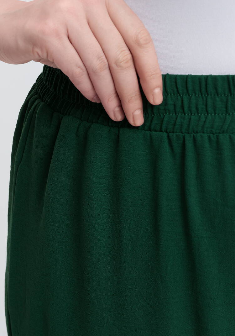 Брюки Алия шир.  750, рис. 5