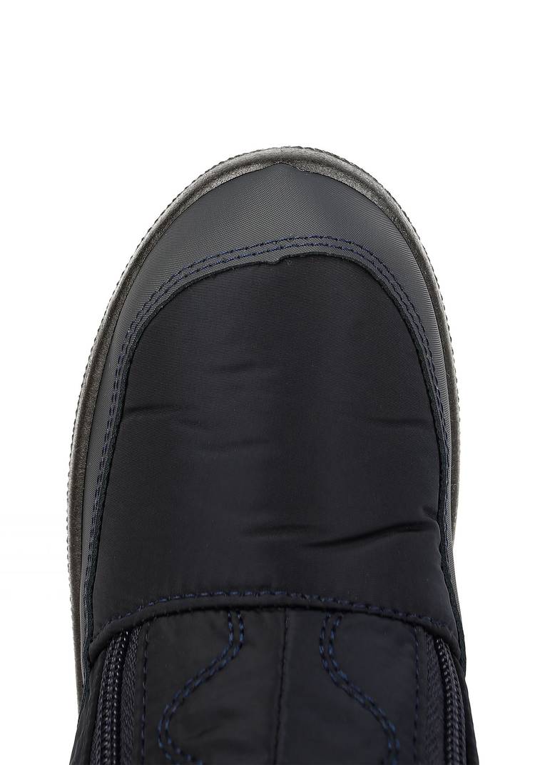 Дутики женские Лола шир.  750, рис. 4