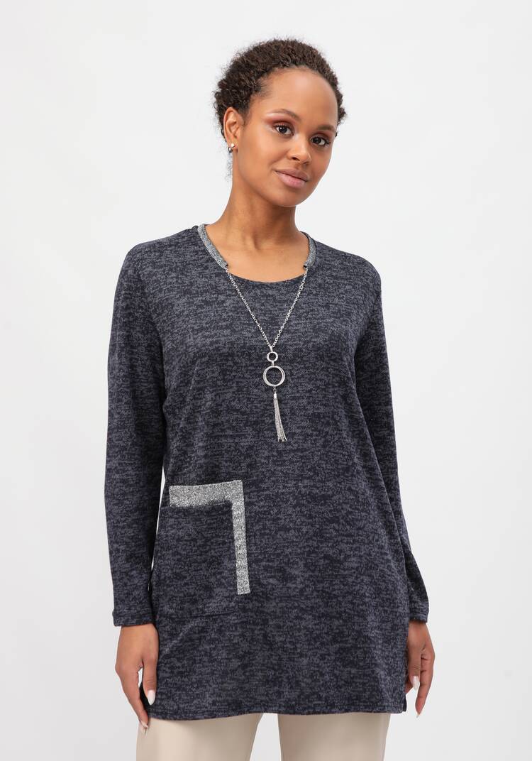 Туника Кэтти шир.  750, рис. 28