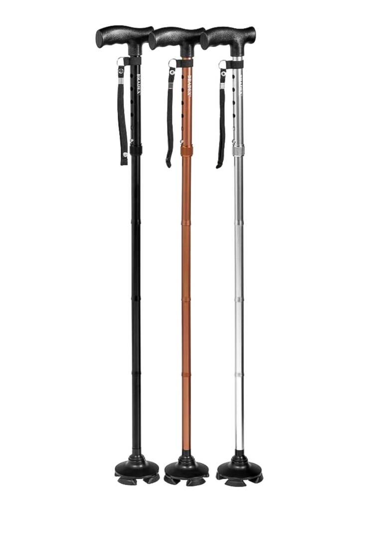 Трость опорная складная шир.  750, рис. 6