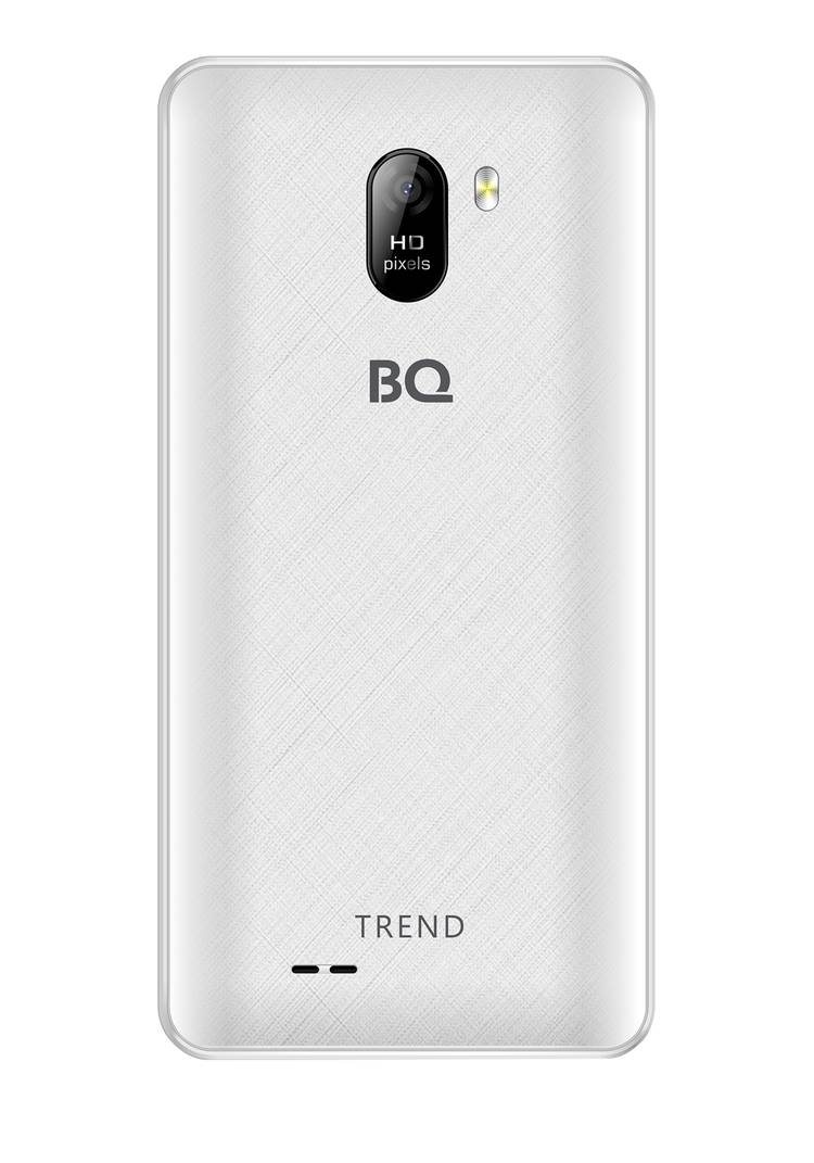 Смартфон BQ  Trend черный шир.  750, рис. 10