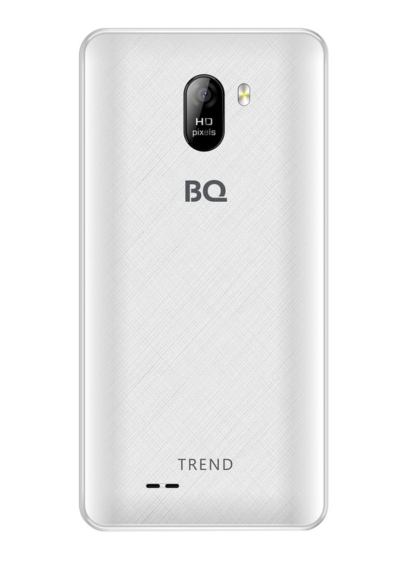 Смартфон BQ  Trend черный шир.  580, рис. 10