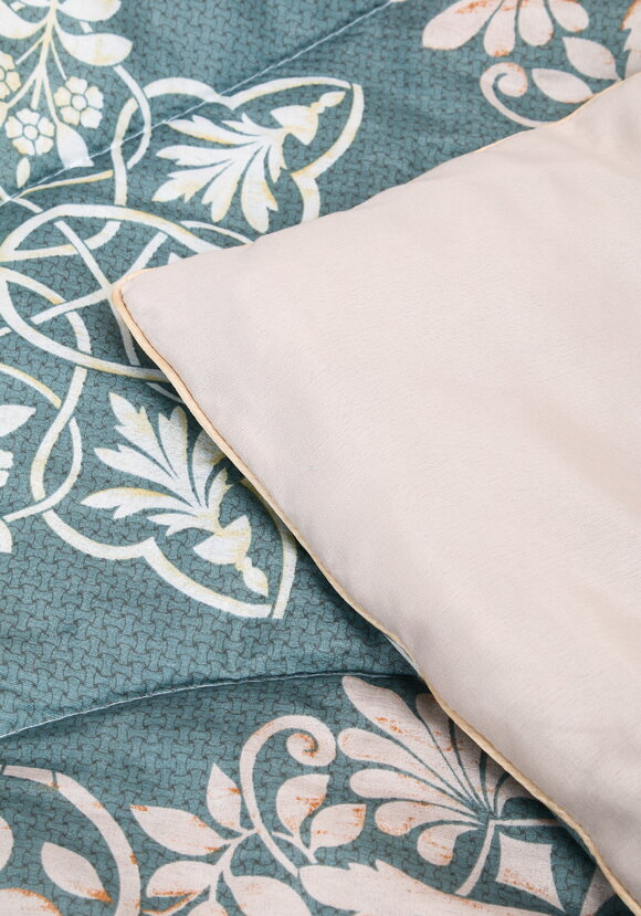 Одеяло Домашний доктор + подарок шир.  580, рис. 9