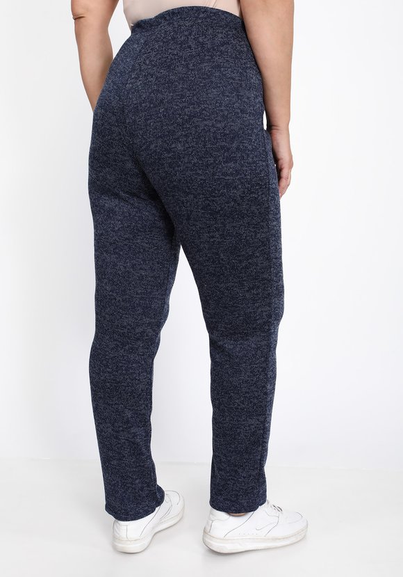 Брюки Теплое приветствие шир.  580, рис. 10