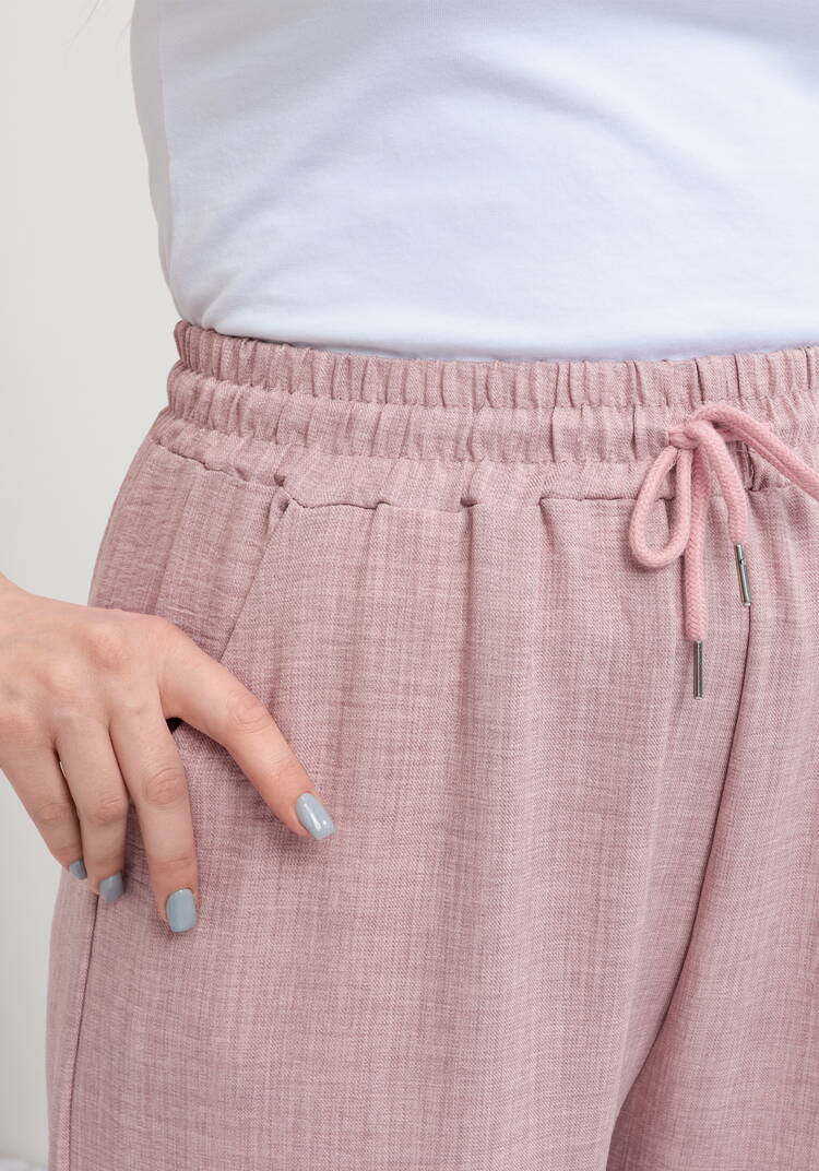 Брюки Астрид шир.  750, рис. 10