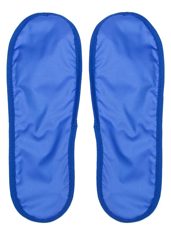 Набор Напульсник + стельки с микросферами шир.  580, рис. 6