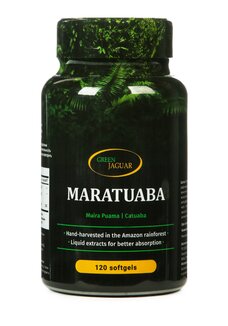 Комплекс Маратуаба