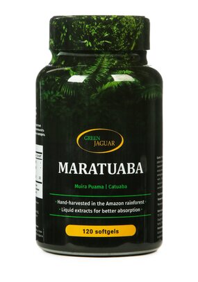 Комплекс Маратуаба