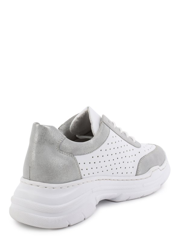 Кроссовки женские Флорин шир.  580, рис. 3