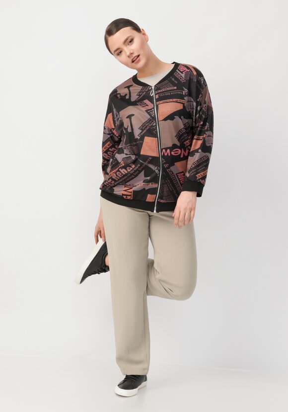 Бомбер Царица шир.  580, рис. 14