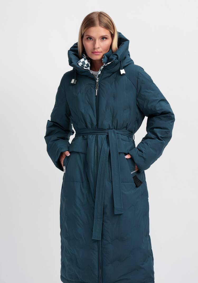 Куртка Эшли шир.  750, рис. 18