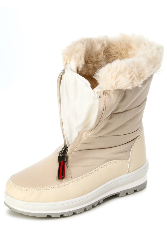 Полусапоги женские Луиза шир.  580, рис. 7