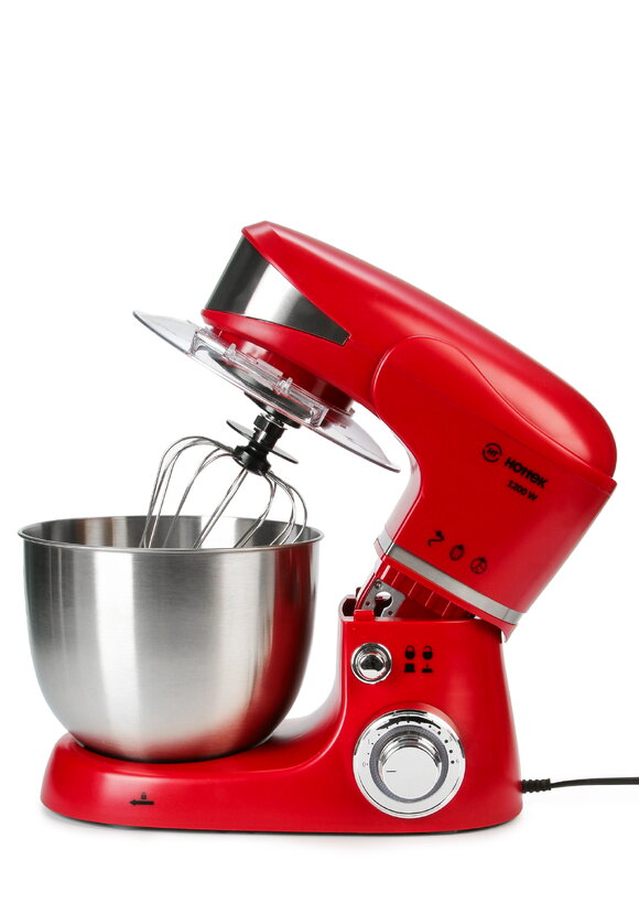 Планетарный миксер Вкус дома. шир.  580, рис. 7