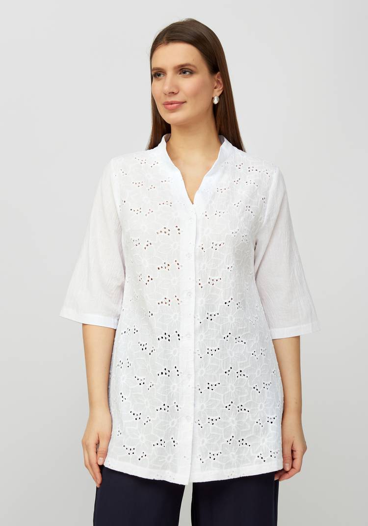 Туника из шитья шир.  750, рис. 4