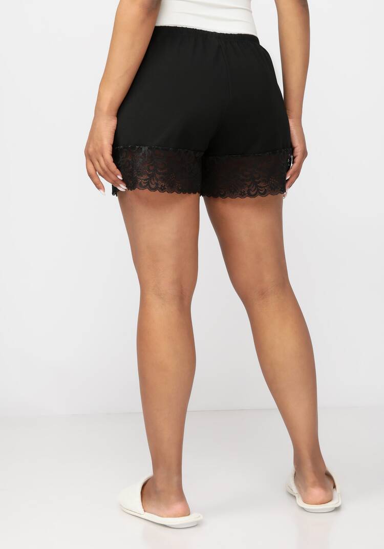 Комплект из шорт и майки Джуллия шир.  750, рис. 4