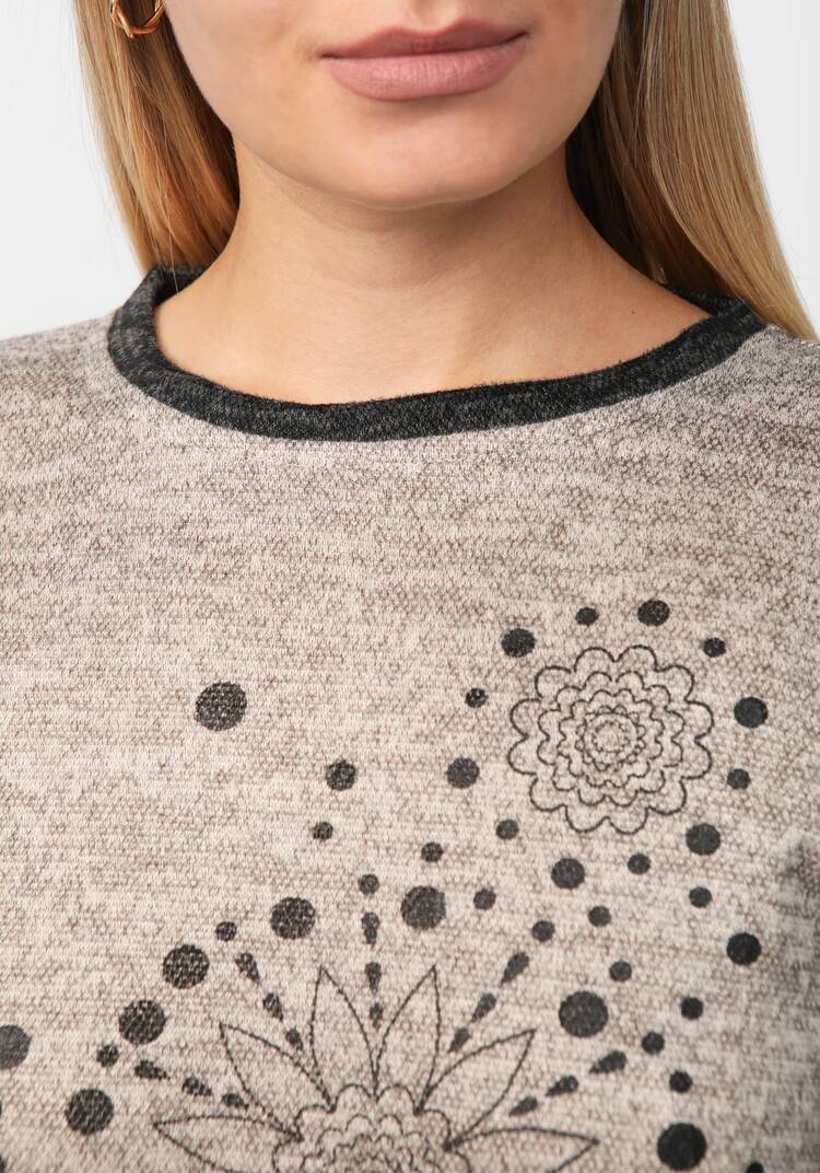 Лонгслив Альфа шир.  750, рис. 17