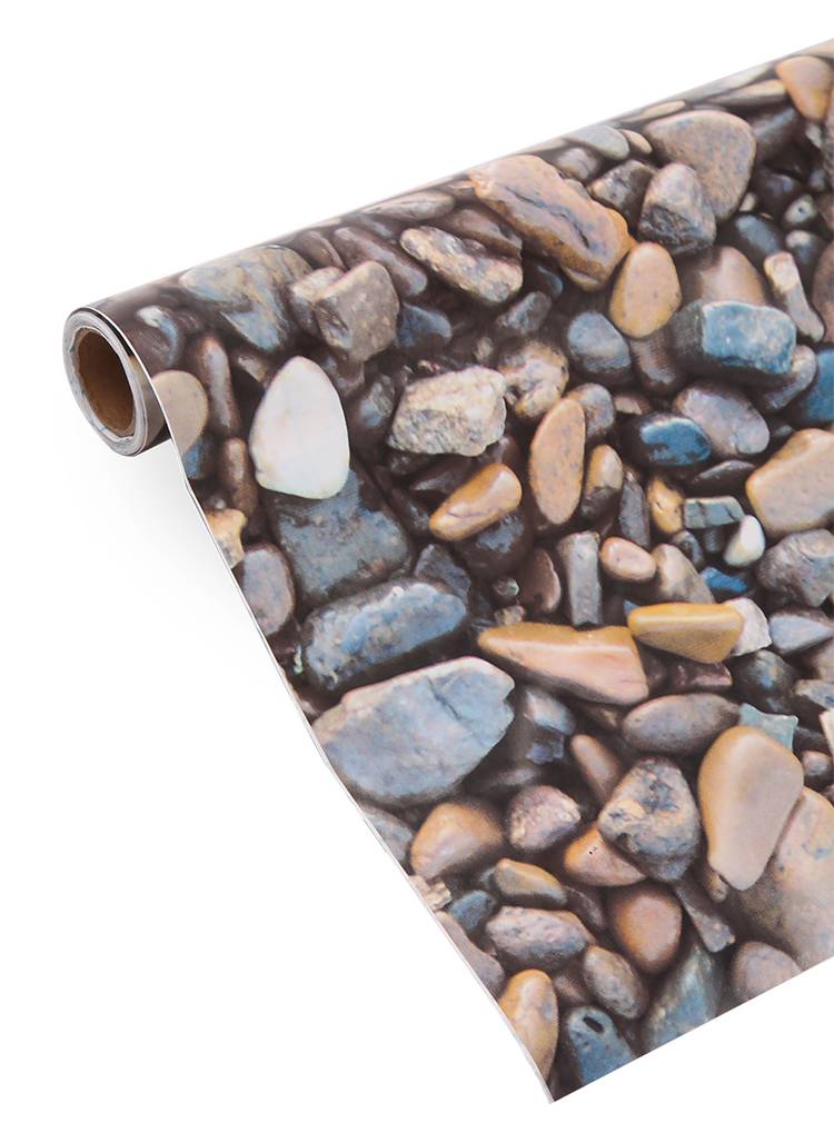 Пленка самоклеящаяся Натуральный камень шир.  750, рис. 2