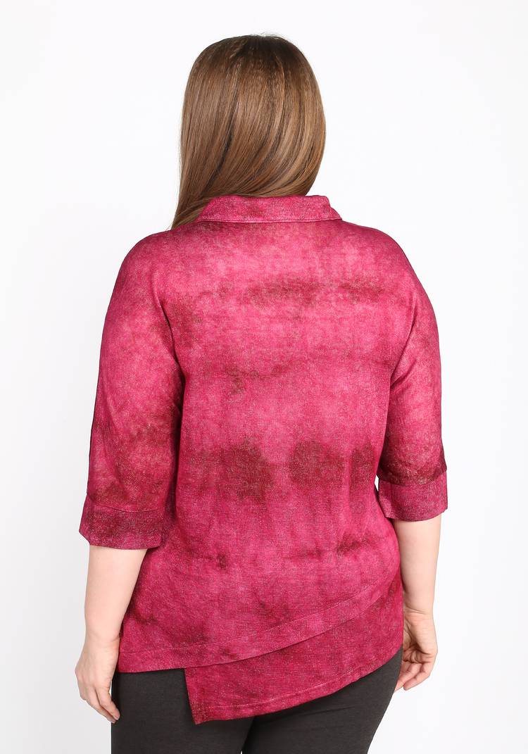 Туника Яркий миг шир.  750, рис. 3