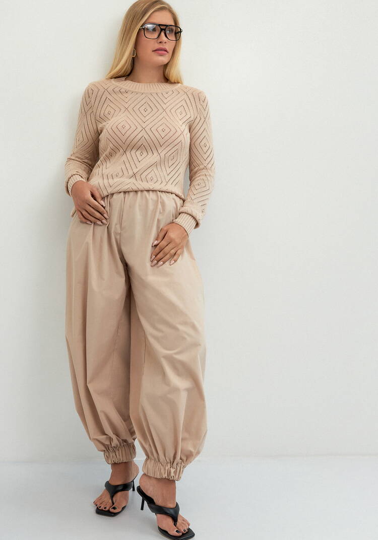 Джемпер Bивьен шир.  750, рис. 26