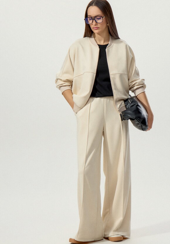 Джемпер Джори шир.  580, рис. 35