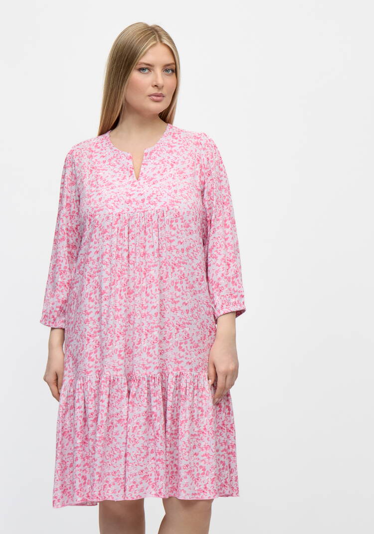 Платье Бaрхатный вечер шир.  750, рис. 10