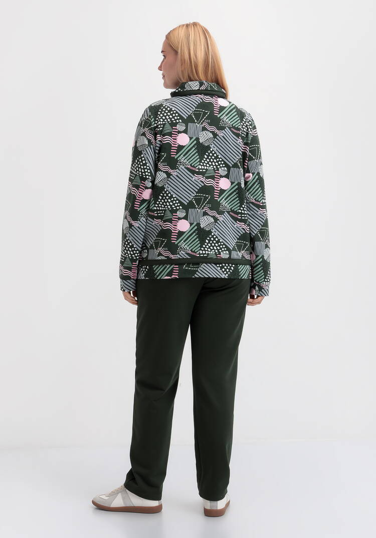 Костюм Вдохновение шир.  750, рис. 19