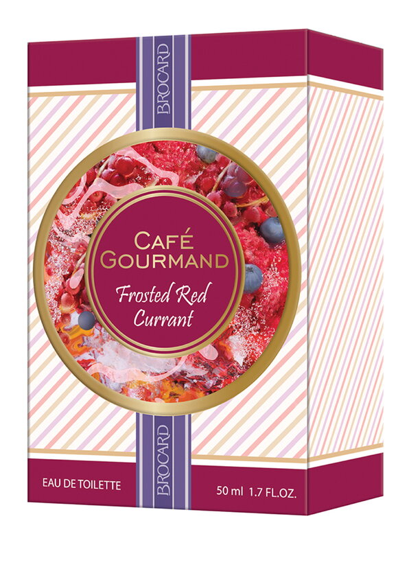 Парфюм Смородиновый сорбет шир.  580, рис. 2