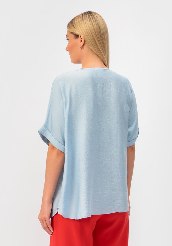 Туника Белль шир.  580, рис. 8