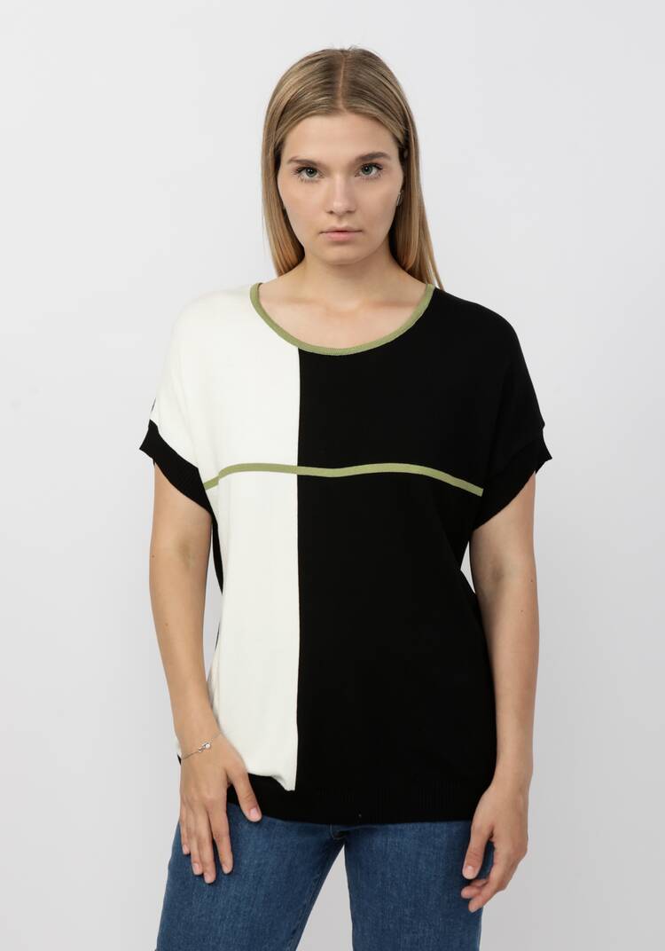 Джемпер Цирилла шир.  750, рис. 4