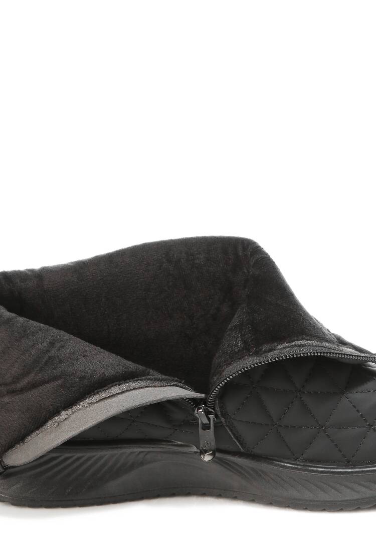 Полусапоги женские Викки шир.  750, рис. 6