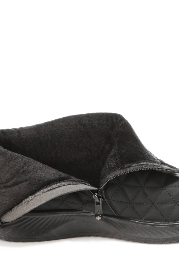 Полусапоги женские Викки шир.  580, рис. 6