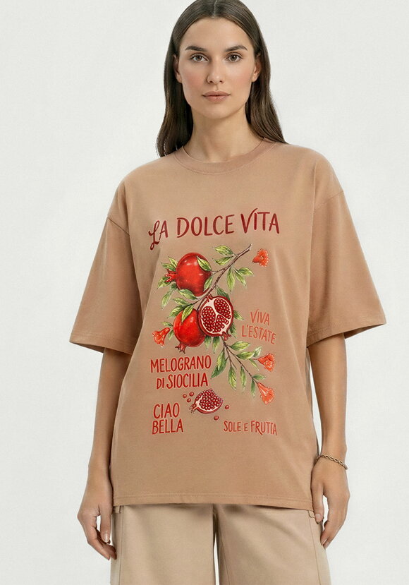 Футболка Дольче Вита шир.  580, рис. 16