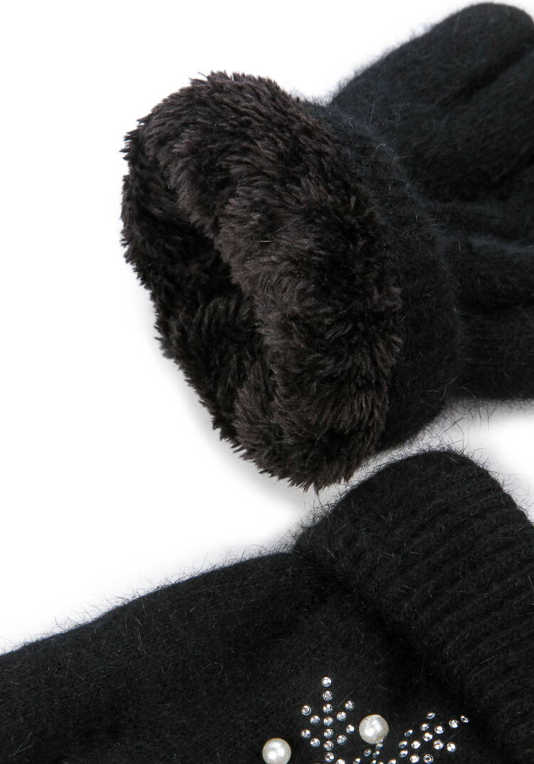 Перчатки на флисе Ханна шир.  750, рис. 6