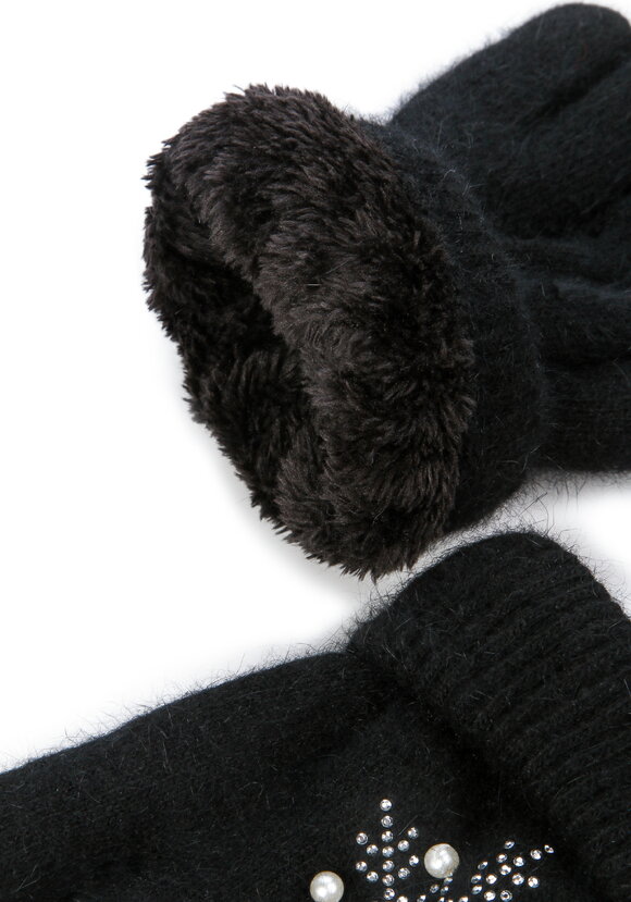 Перчатки на флисе Ханна шир.  580, рис. 6