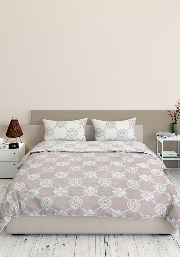 Покрывало жаккардовое Евгения шир.  580, рис. 2