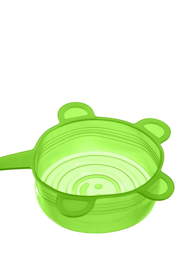 Набор универсальных растягивающихся крышек шир.  580, рис. 9