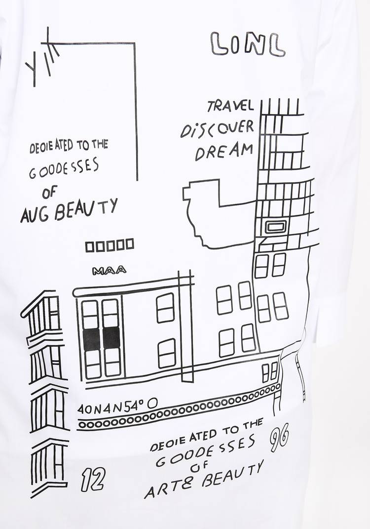 Ветровка Стильная штучка шир.  750, рис. 20