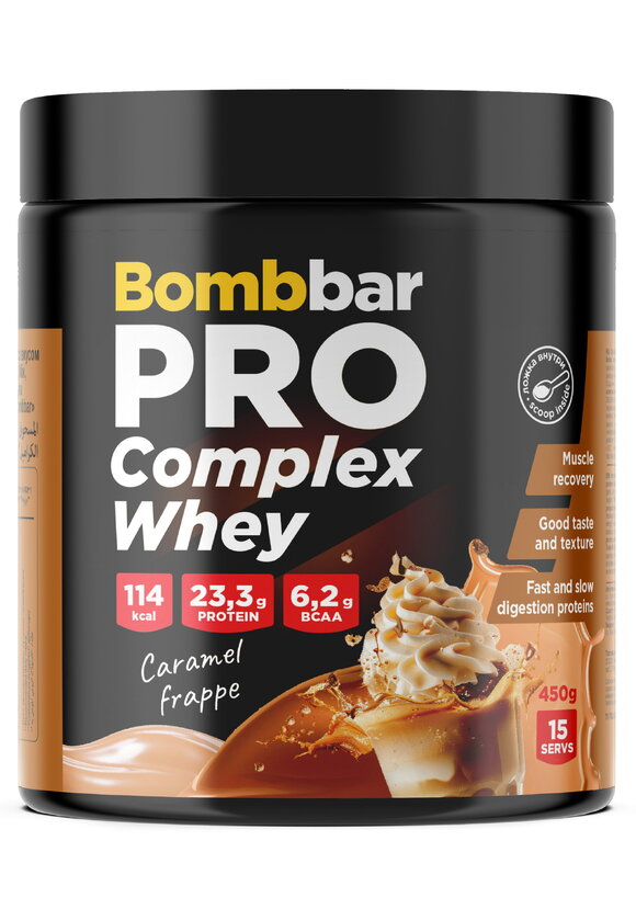 Сухая белковая смесь шир.  580, рис. 4