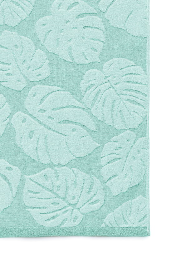 Полотенце махровое лицевое шир.  580, рис. 2