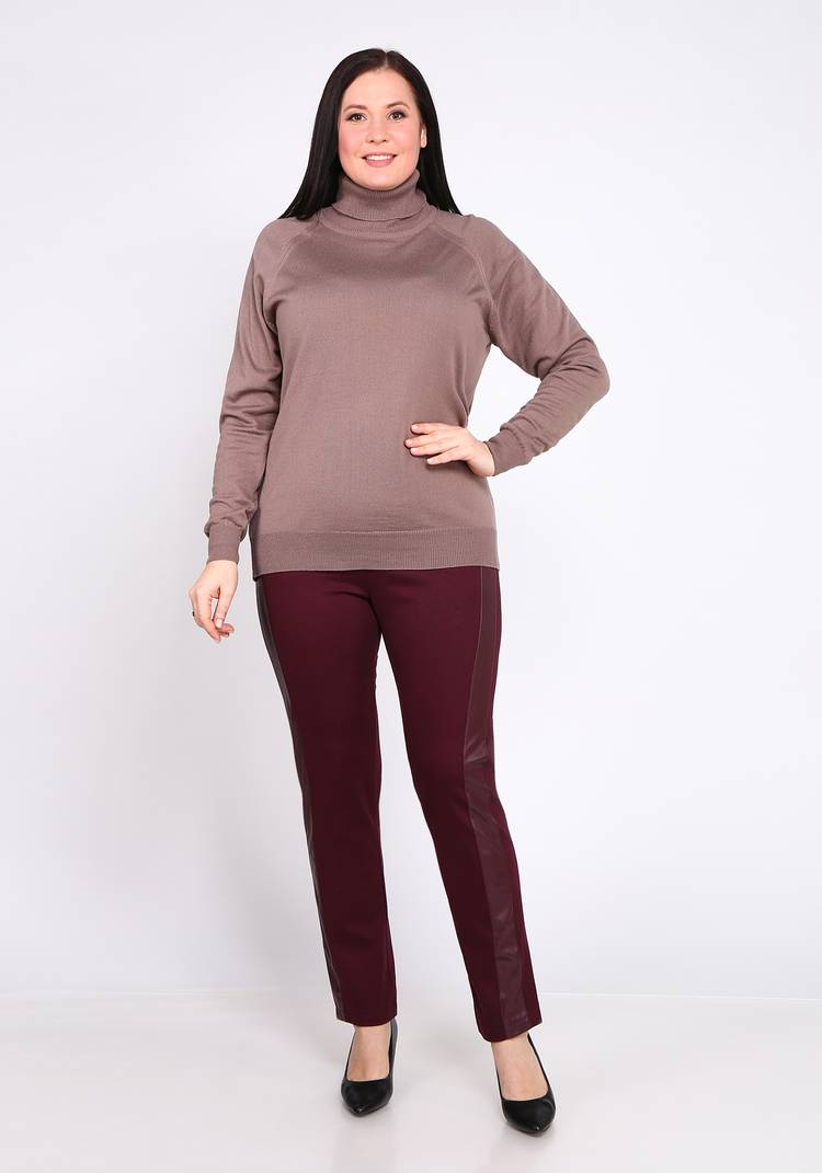 Водолазка Изысканное совершенство шир.  750, рис. 19