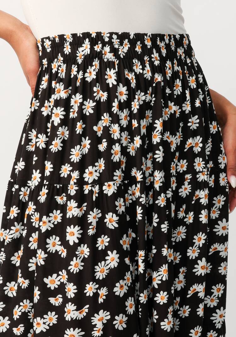 Юбка женская Сюзанна шир.  750, рис. 26