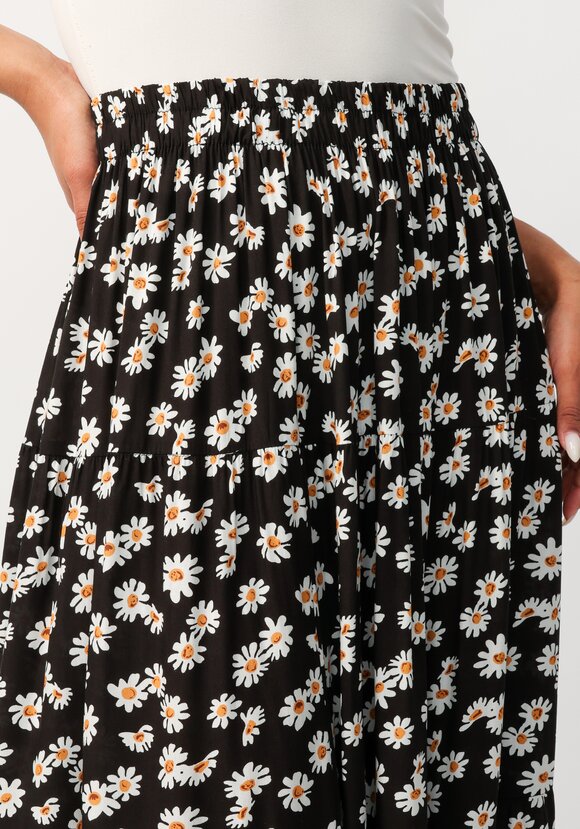 Юбка женская Сюзанна шир.  580, рис. 26