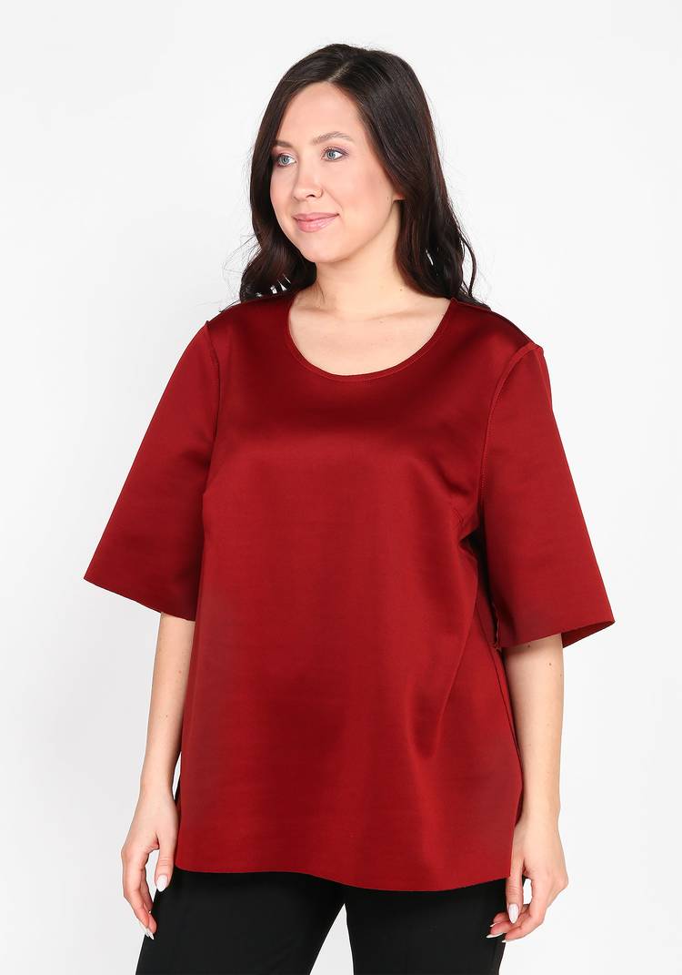 Блуза двухсторонняя Лучший выбор шир.  750, рис. 46