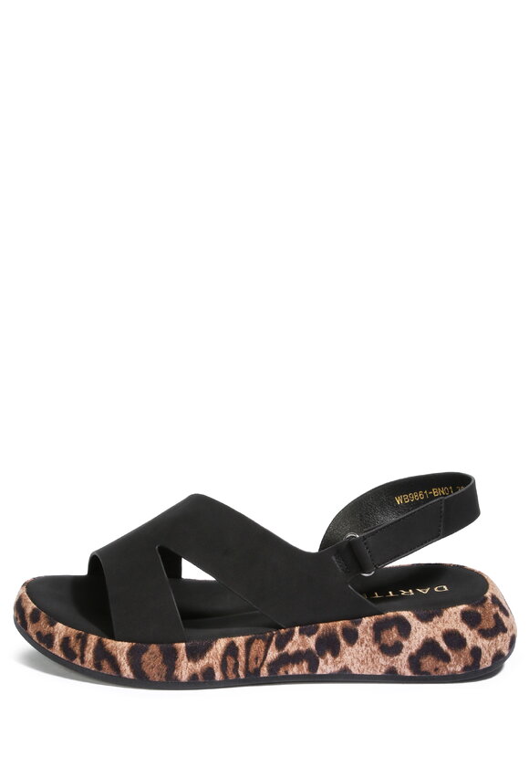 Босоножки женские Валенса шир.  580, рис. 7