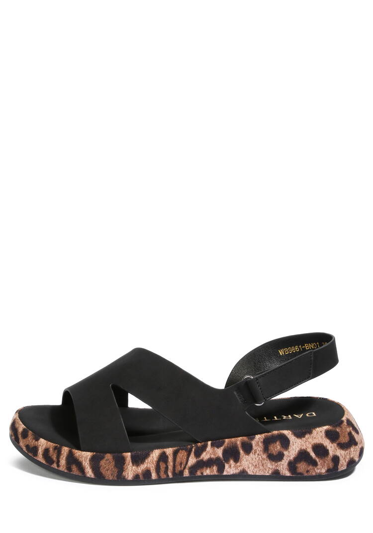 Босоножки женские Валенса шир.  750, рис. 7