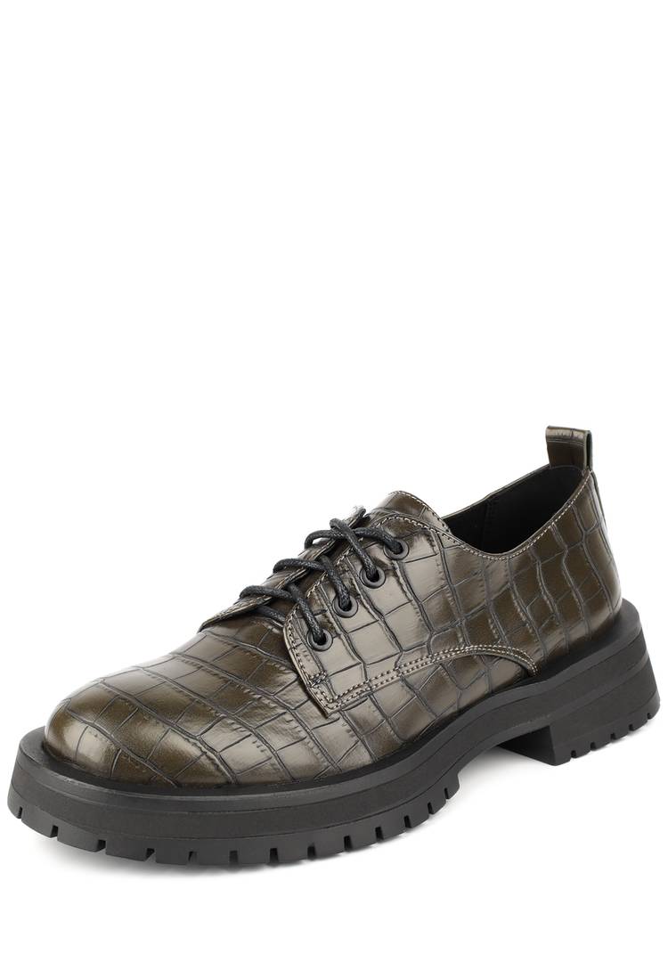 Полуботинки женские Элойс шир.  750, рис. 13