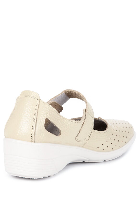 Туфли женские Лианa шир.  580, рис. 17