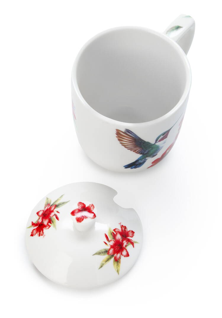 Набор для завтрака шир.  750, рис. 20