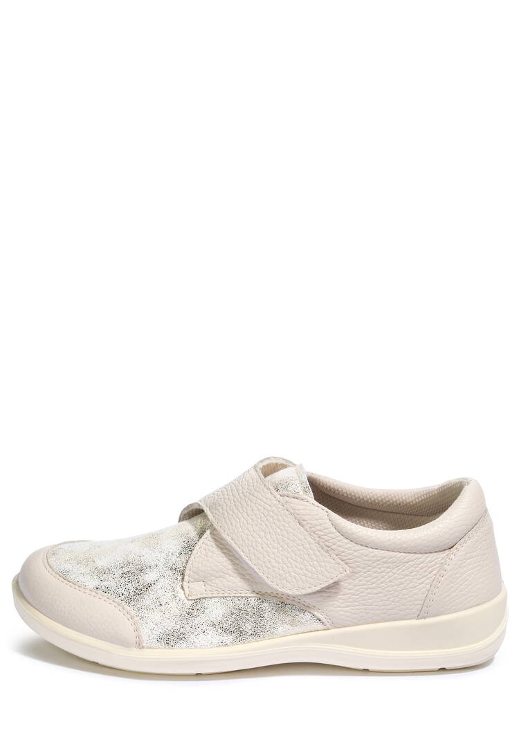 Полуботинки женские Даниэль шир.  750, рис. 11