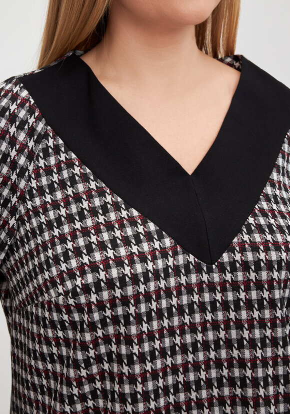 Платье Aнисия шир.  580, рис. 6